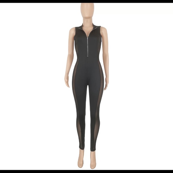 Jumpsuit - Picture 4 of 4